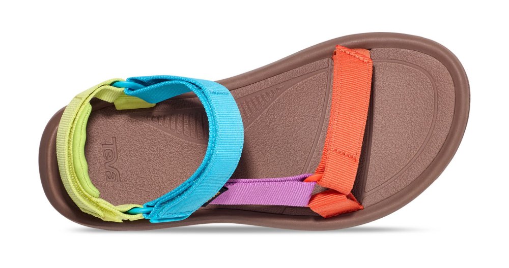 TEVA - W HURRICANE XLT2 Women - Rev Online