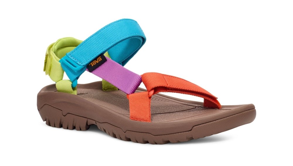 TEVA - W HURRICANE XLT2 Women - Rev Online
