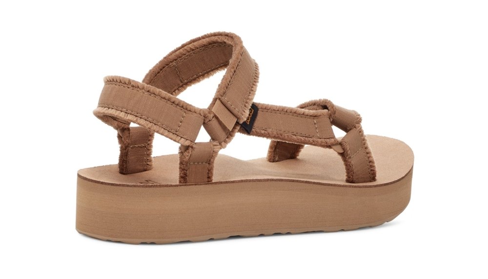 TEVA - W MIDFORM UNIVERSAL CANVAS Women - Rev Online