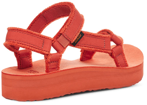 TEVA - W MIDFORM UNIVERSAL CANVAS Women - Rev Online