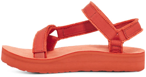 TEVA - W MIDFORM UNIVERSAL CANVAS Women - Rev Online