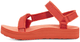 TEVA - W MIDFORM UNIVERSAL CANVAS Women - Rev Online