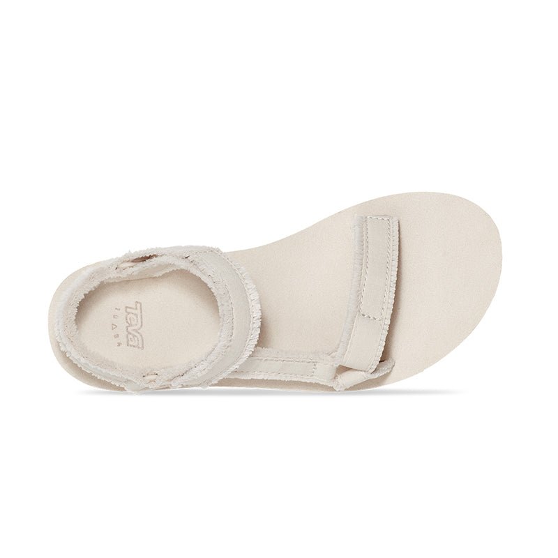 TEVA - W MIDFORM UNIVERSAL CANVAS Women - Rev Online