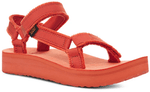 TEVA - W MIDFORM UNIVERSAL CANVAS Women - Rev Online