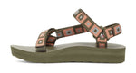 TEVA - W MIDFORM UNIVERSAL Women - Rev Online