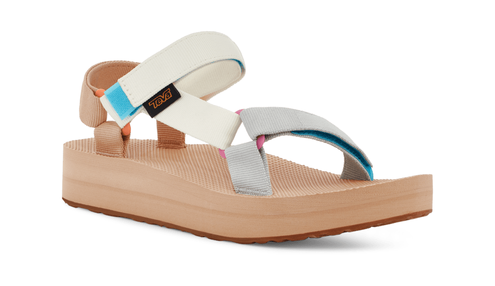 TEVA - W MIDFORM UNIVERSAL Women - Rev Online