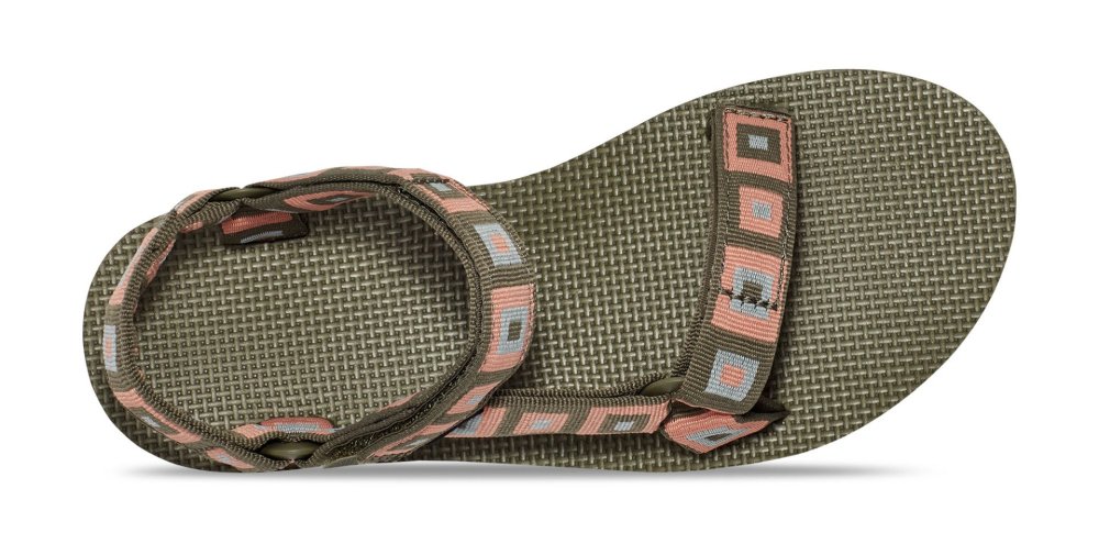 TEVA - W MIDFORM UNIVERSAL Women - Rev Online