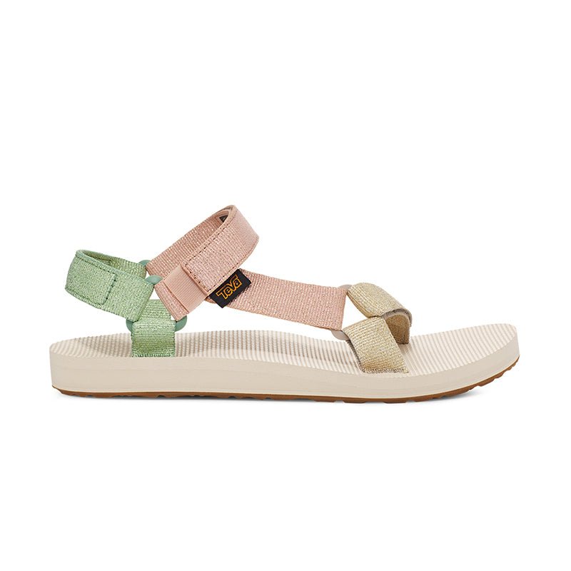 TEVA - W ORIGINAL UNIVERSAL METALLIC Women - Rev Online