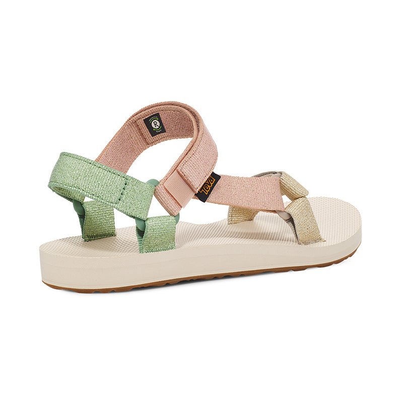TEVA - W ORIGINAL UNIVERSAL METALLIC Women - Rev Online