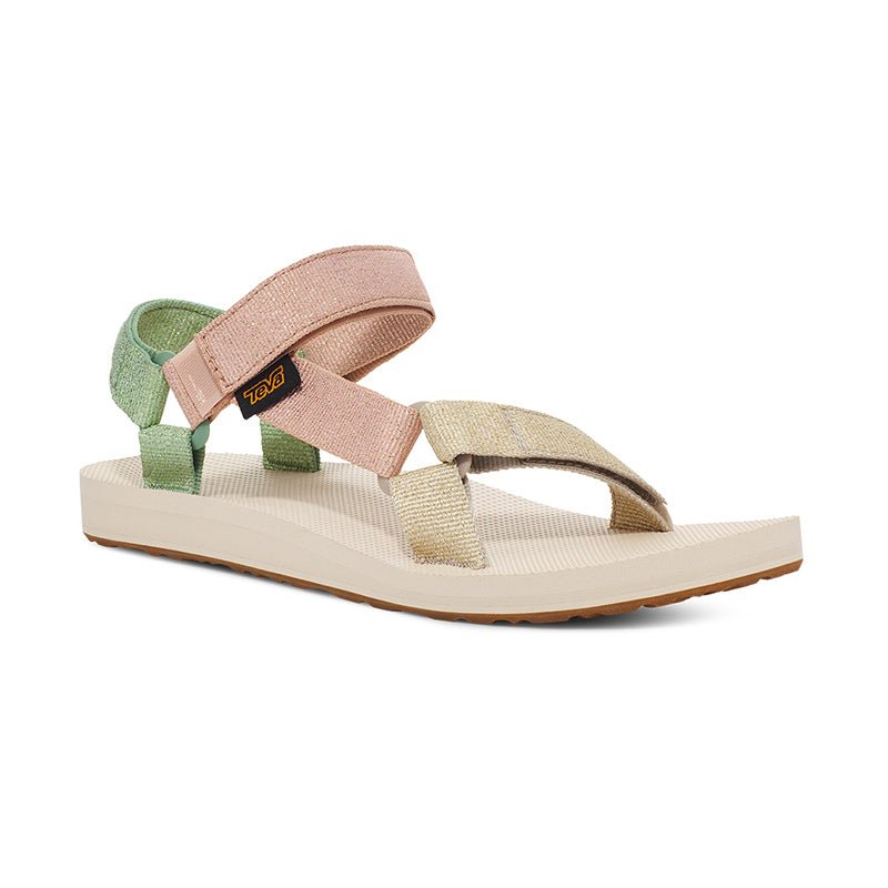 TEVA - W ORIGINAL UNIVERSAL METALLIC Women - Rev Online