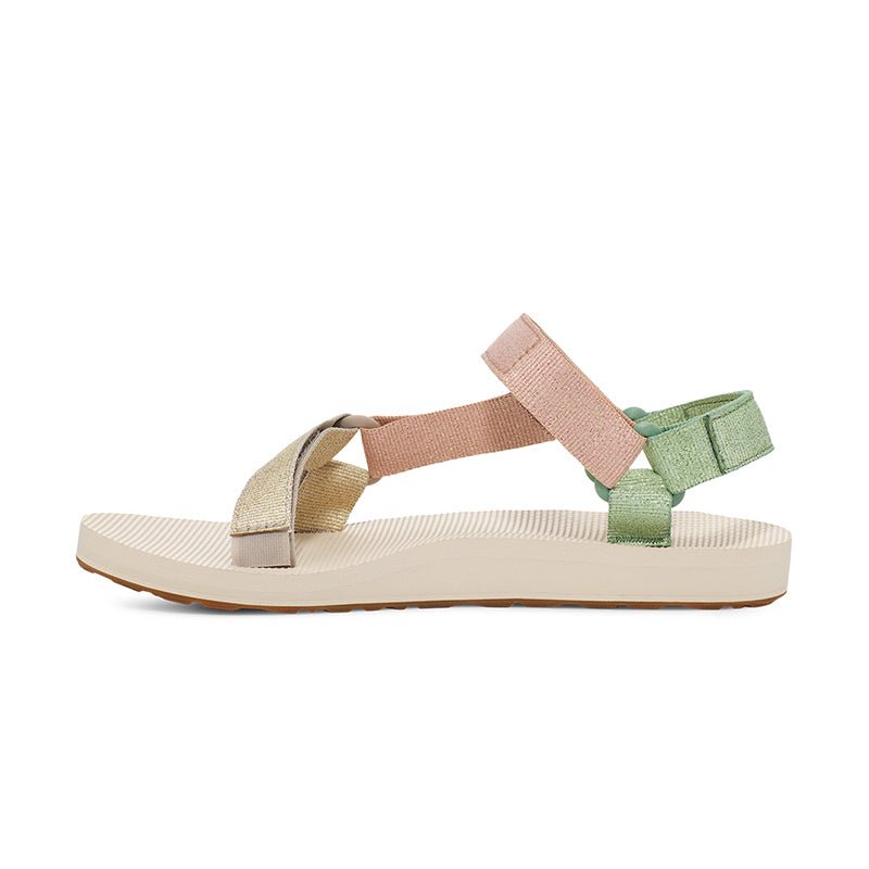 TEVA - W ORIGINAL UNIVERSAL METALLIC Women - Rev Online