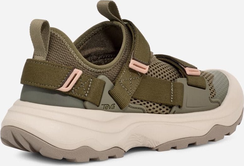 TEVA - W OUTFLOW UNIVERSAL Women - Rev Online