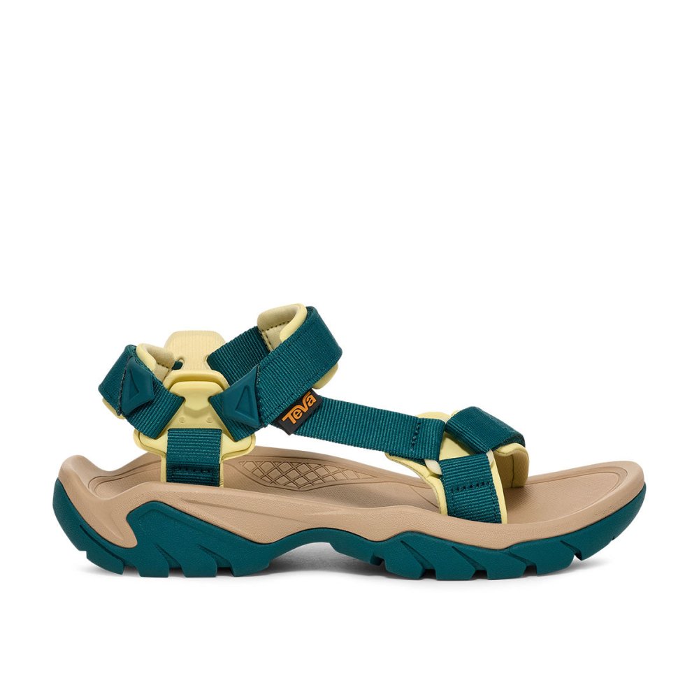 TEVA - W TERRA FI 5 UNIVERSAL Women - Rev Online
