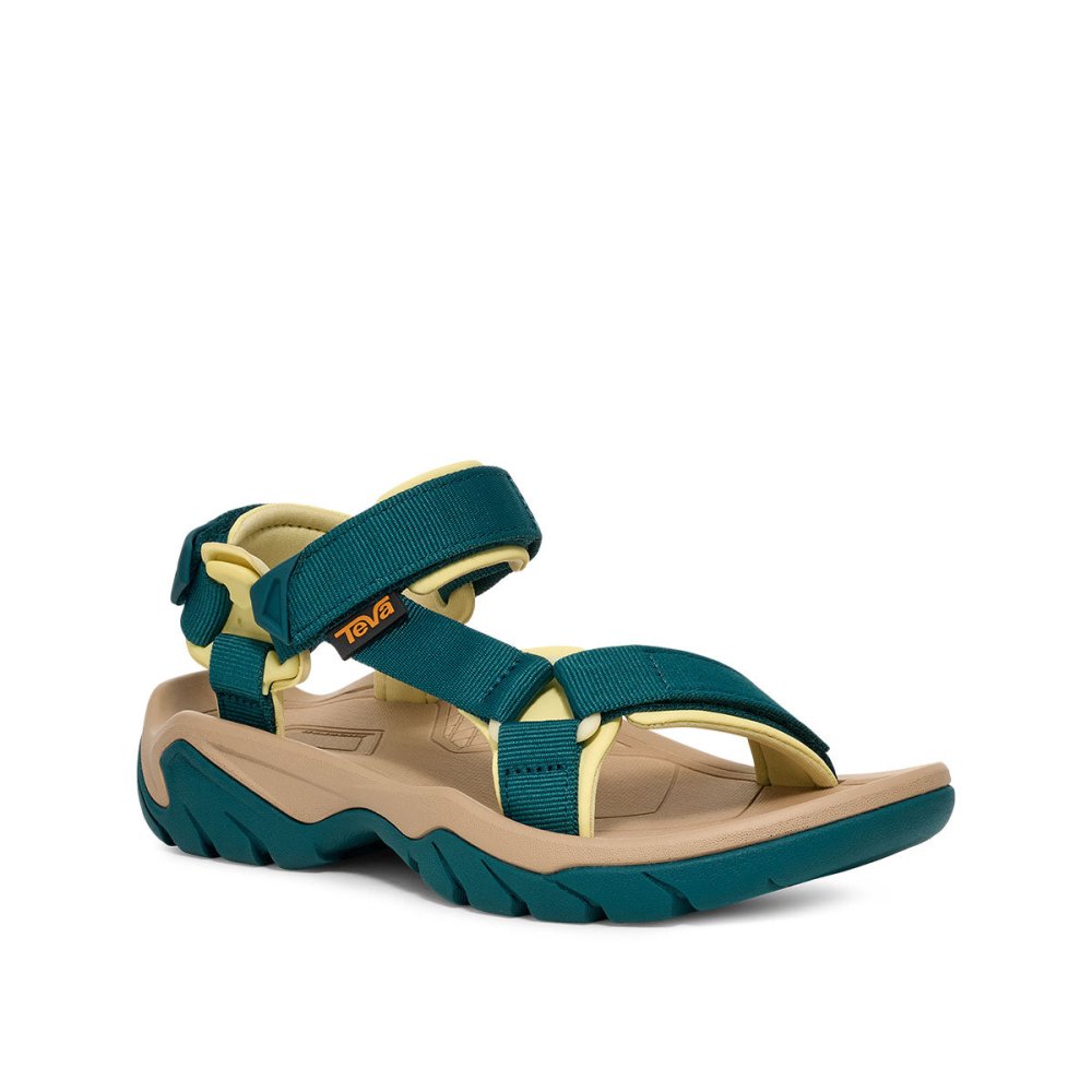 TEVA - W TERRA FI 5 UNIVERSAL Women - Rev Online