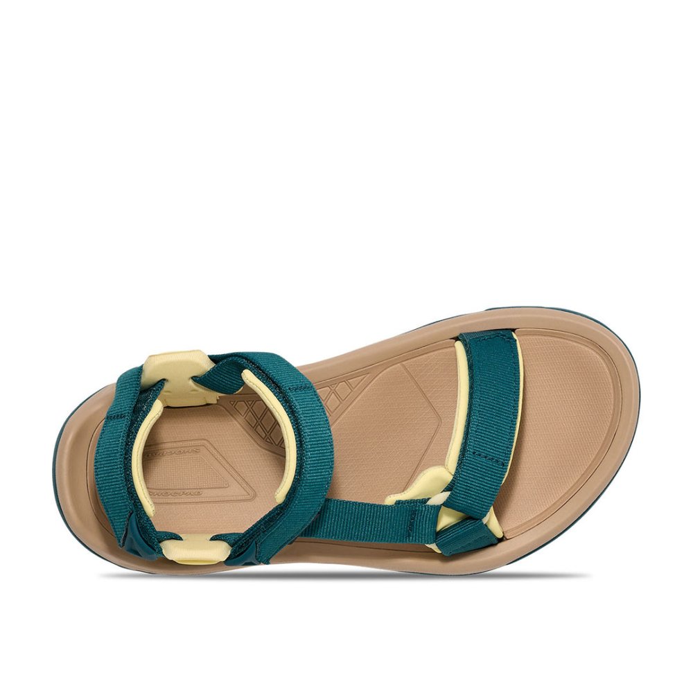TEVA - W TERRA FI 5 UNIVERSAL Women - Rev Online