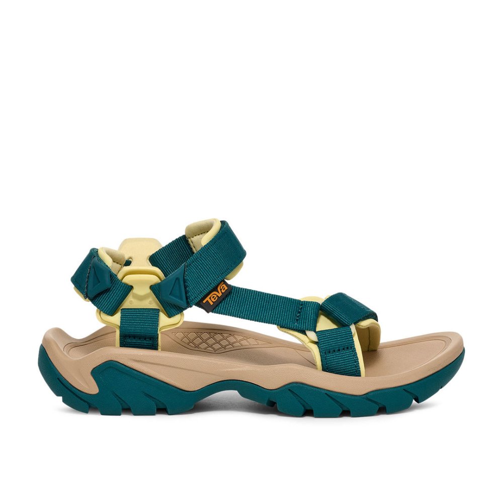 TEVA - W TERRA FI 5 UNIVERSAL Women - Rev Online