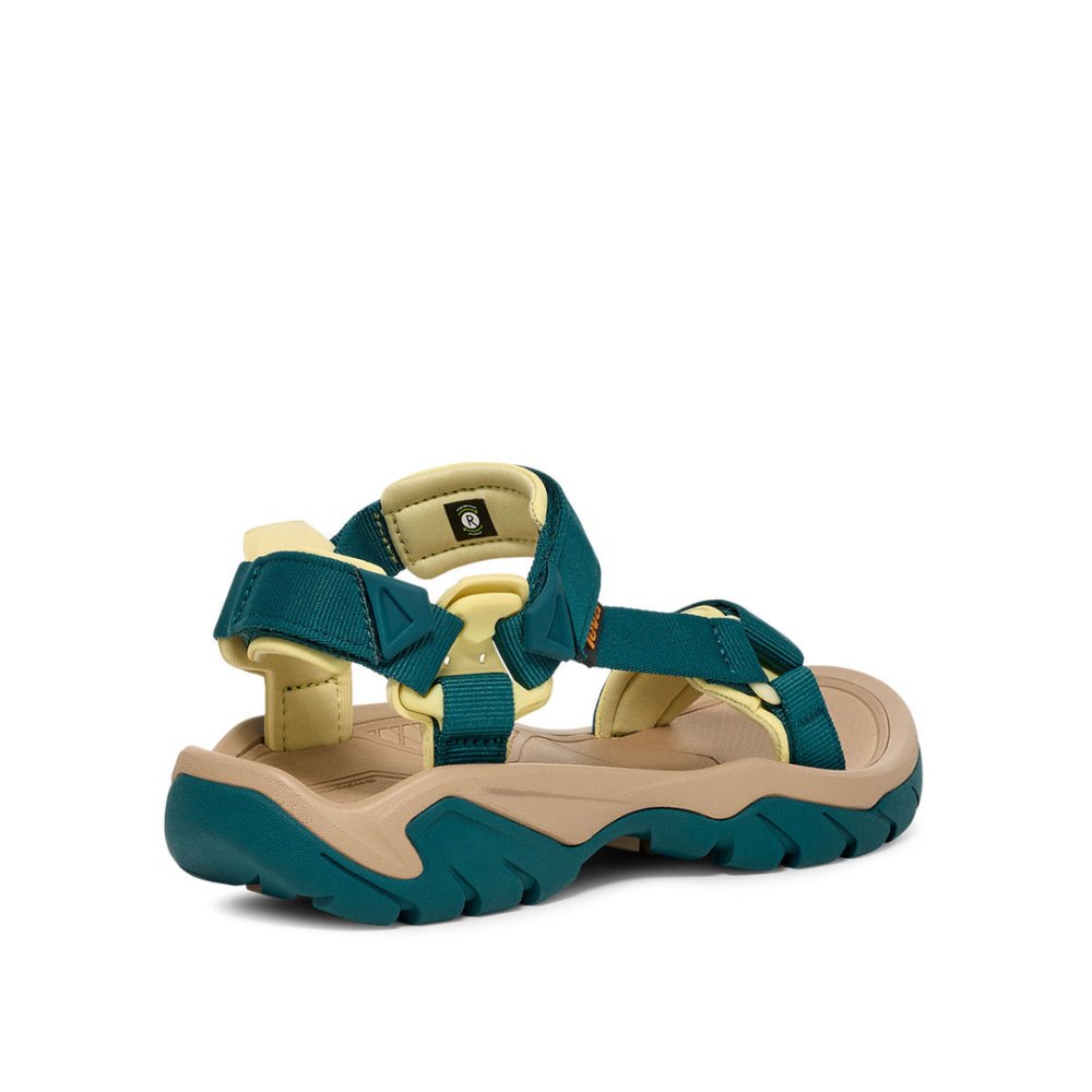 TEVA - W TERRA FI 5 UNIVERSAL Women - Rev Online