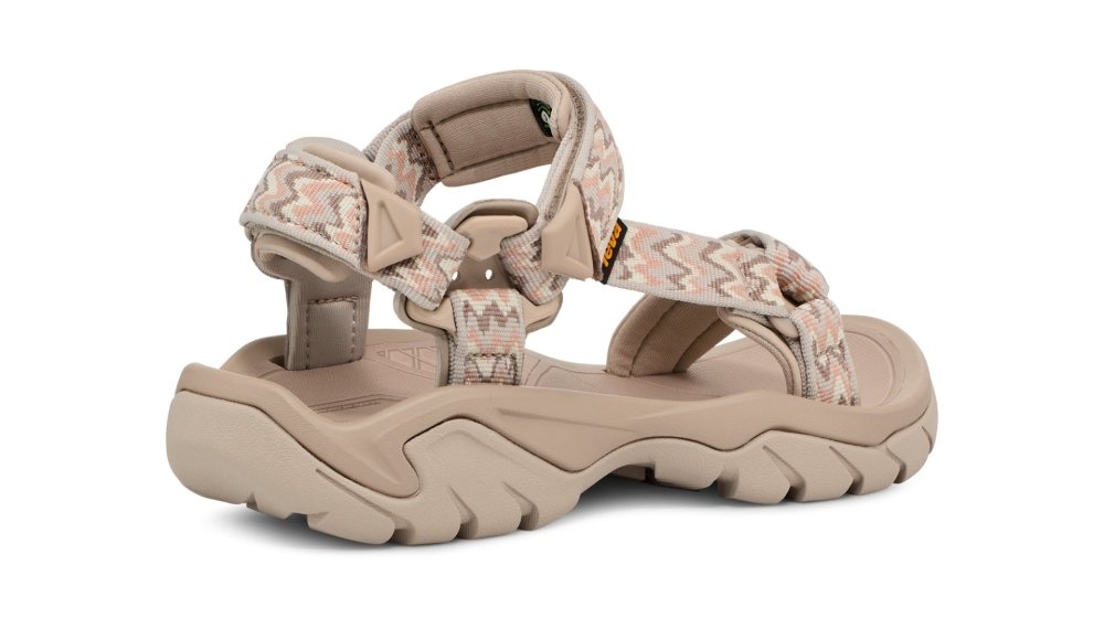 TEVA - W TERRA FI 5 UNIVERSAL Women - Rev Online