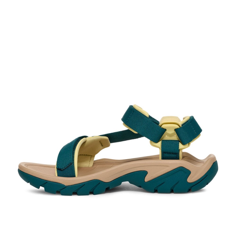 TEVA - W TERRA FI 5 UNIVERSAL Women - Rev Online