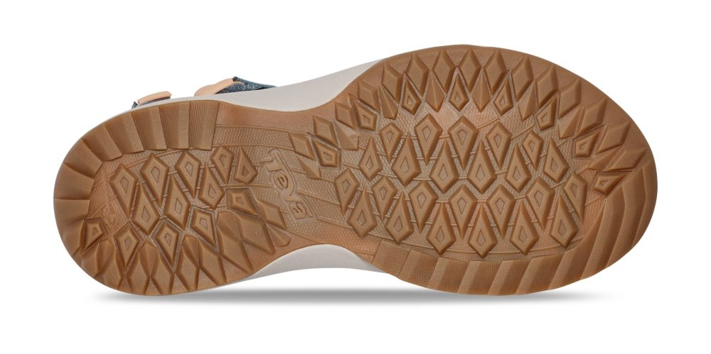 TEVA - W TERRA FI LITE Women - Rev Online