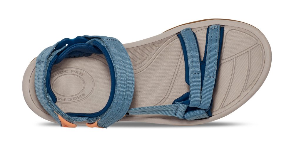 TEVA - W TERRA FI LITE Women - Rev Online