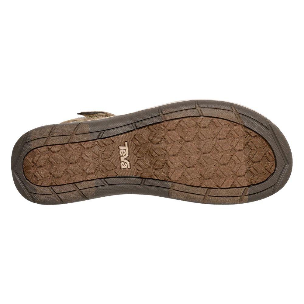 TEVA W TIRRATRAVELER รองเท้าแตะรัดส้นผู้หญิง - Rev Online