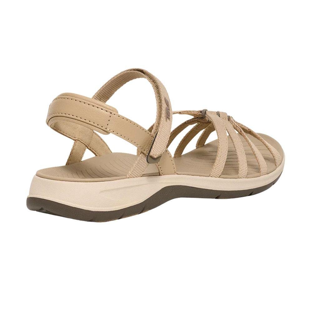 TEVA W TIRRATRAVELER รองเท้าแตะรัดส้นผู้หญิง - Rev Online