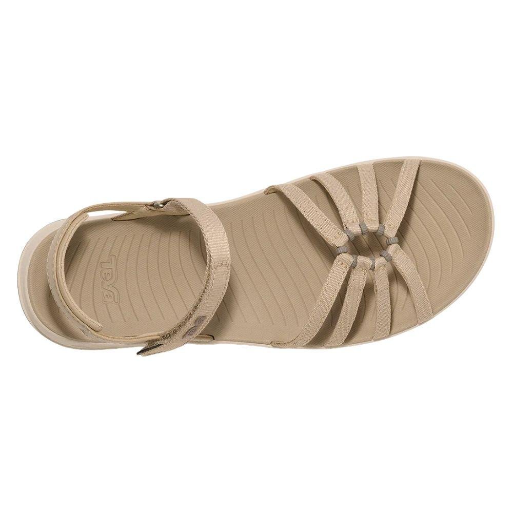 TEVA W TIRRATRAVELER รองเท้าแตะรัดส้นผู้หญิง - Rev Online