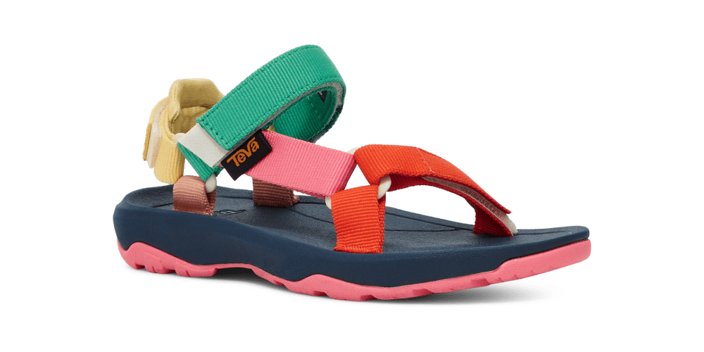 TEVA - Y HURRICANE XLT 2 Kids - Rev Online
