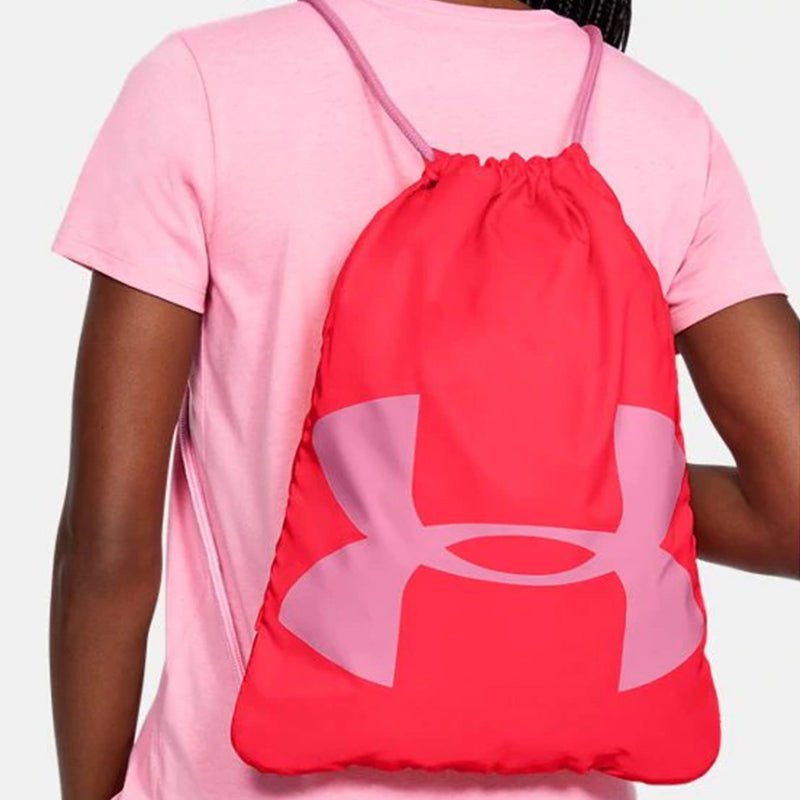 UA KIDS - UA OZSEE SACKPACK Unisex - Rev Online