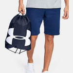 UA KIDS - UA OZSEE SACKPACK Unisex - Rev Online