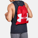 UA KIDS - UA OZSEE SACKPACK Unisex - Rev Online