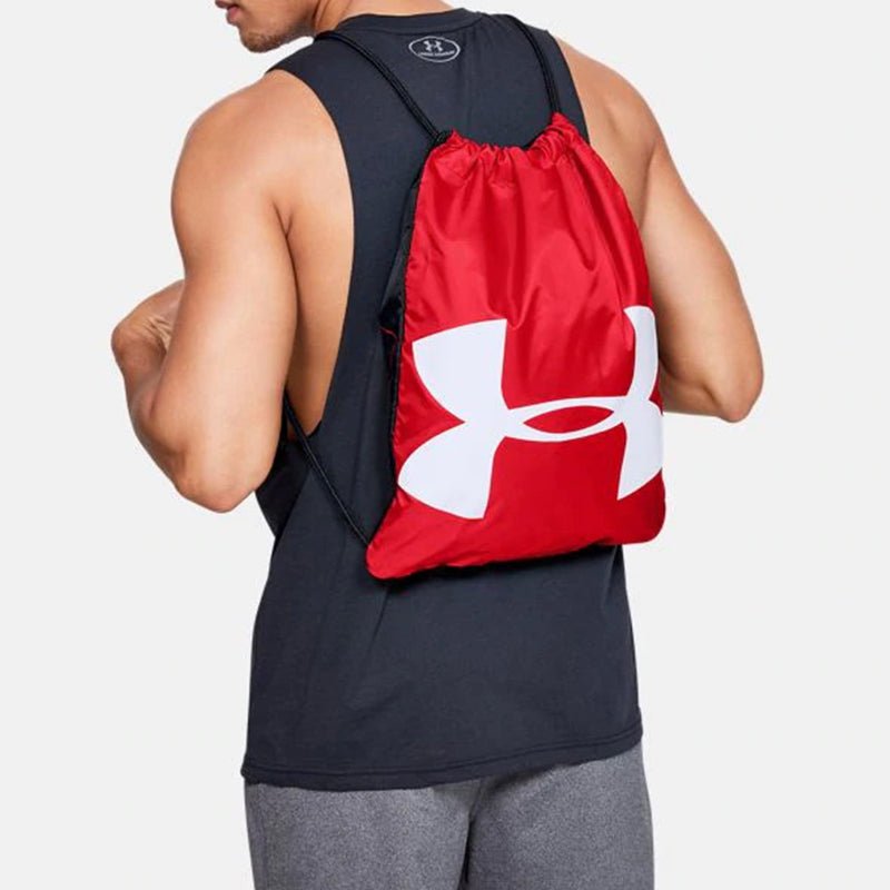 UA KIDS - UA OZSEE SACKPACK Unisex - Rev Online