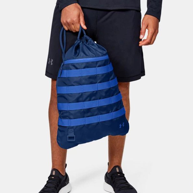 UA KIDS - UA SPORTSTYLE SACKPACK Unisex - Rev Online