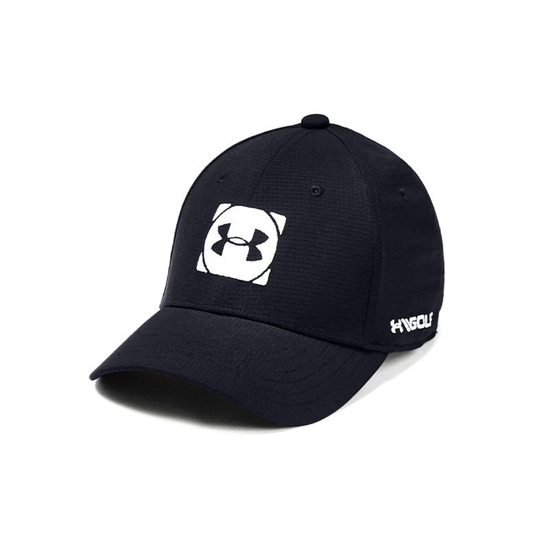 UA - S - Boy's Official Tour Cap 3.0 Kids - Rev Online