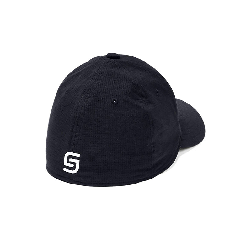 UA - S - Boy's Official Tour Cap 3.0 Kids - Rev Online