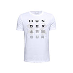 UA - S - LIVE RIVAL PERF SS Kids - Rev Online