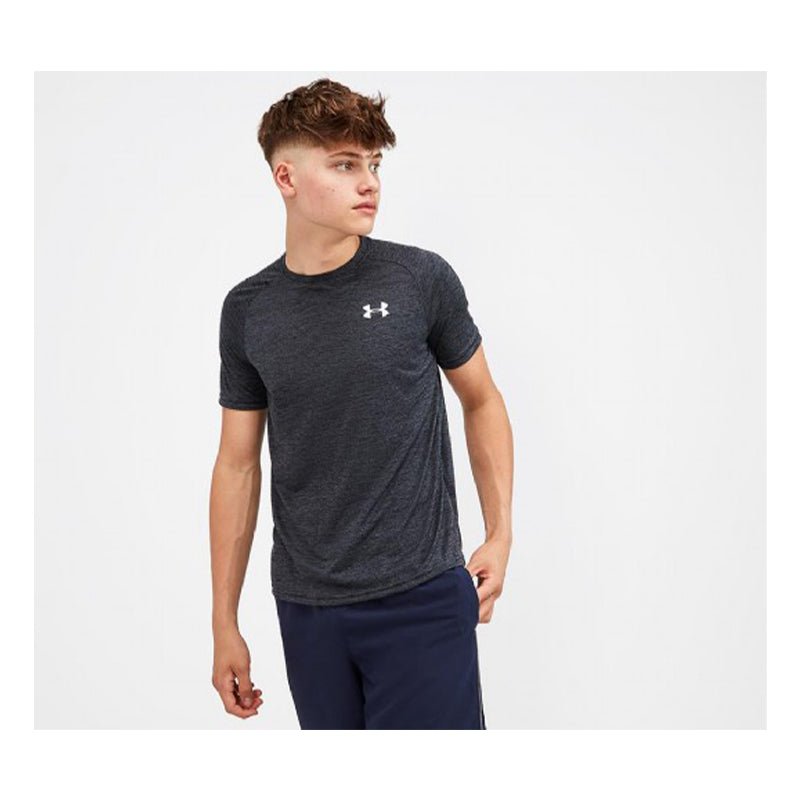 UA - S - Tech 2.0 SS Kids - Rev Online