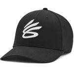 UA - S - UA CURRY SNAPBACK Men - Rev Online