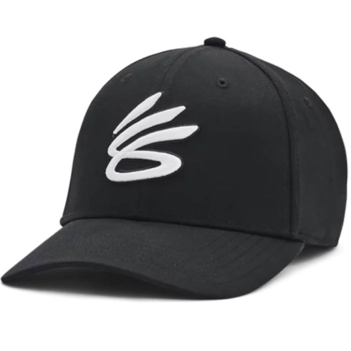 UA - S - UA CURRY SNAPBACK Men - Rev Online