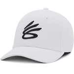 UA - S - UA CURRY SNAPBACK Men - Rev Online