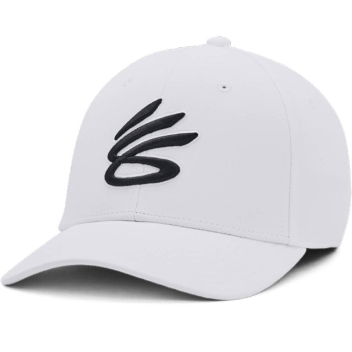 UA - S - UA CURRY SNAPBACK Men - Rev Online