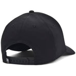 UA - S - UA CURRY SNAPBACK Men - Rev Online