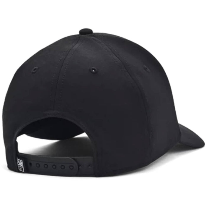 UA - S - UA CURRY SNAPBACK Men - Rev Online