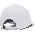 UA - S - UA CURRY SNAPBACK Men - Rev Online