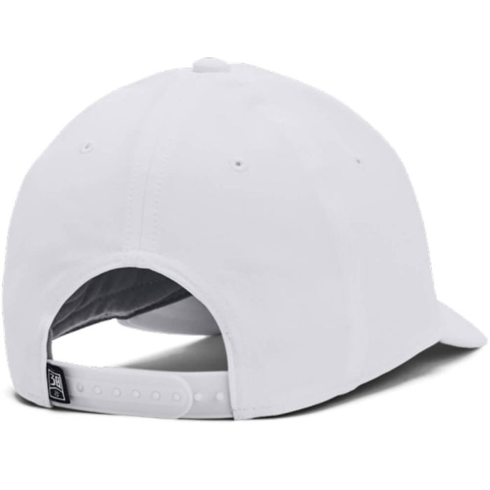 UA - S - UA CURRY SNAPBACK Men - Rev Online